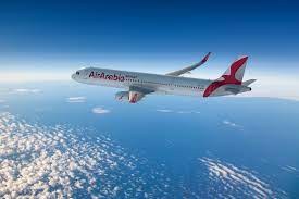 Air Arabia Eyes More MENA-region Hubs | Air Transport News: Aviation  International News